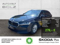 Skoda Superb - Vorschau Bild 1
