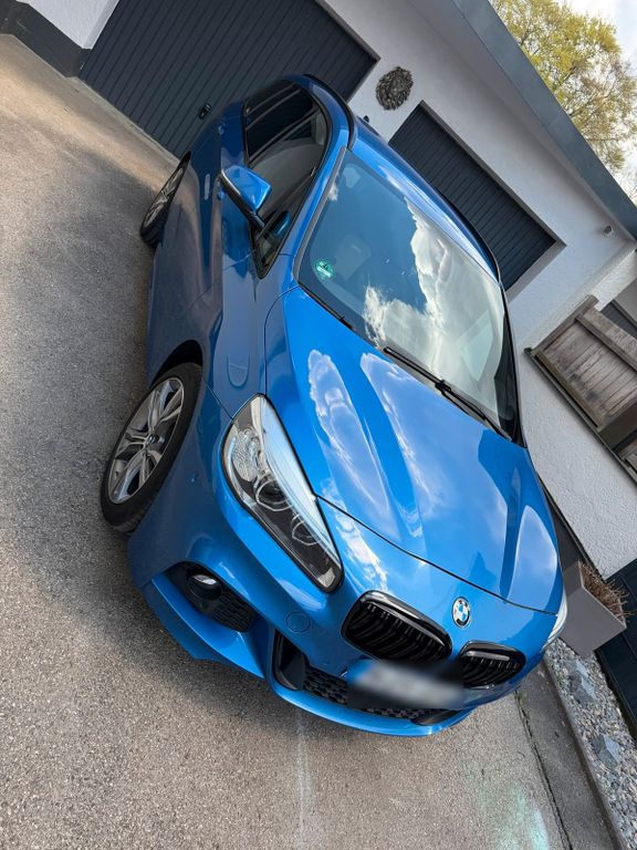 Image of BMW 220 Gran Tourer