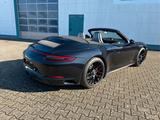 Porsche 991 Carrera 4 GTS Cabriolet PDK Carrera GTS - gebrauchte Porsche 991 aus dem Jahr 2019