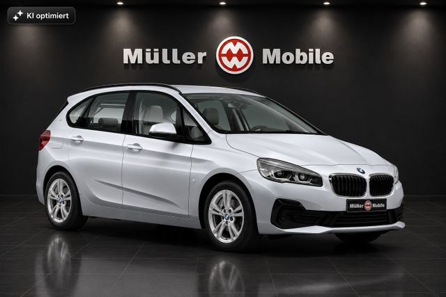 BMW 225 xe Advantage Aut LED-SCHEINWERFER SIHZG PARK