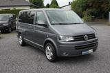 Volkswagen T5 Multivan Highline MOD2014/SHZ/TotWinkel/1Hand - Volkswagen T5 Multivan: 5.2