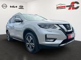 Nissan X-Trail 1.3 DIG-T N-Connecta AT AHK - gebrauchte Nissan X-Trail aus dem Jahr 2021