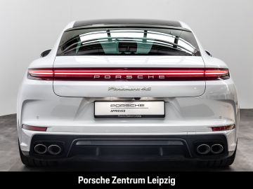 Porsche Panamera - 5