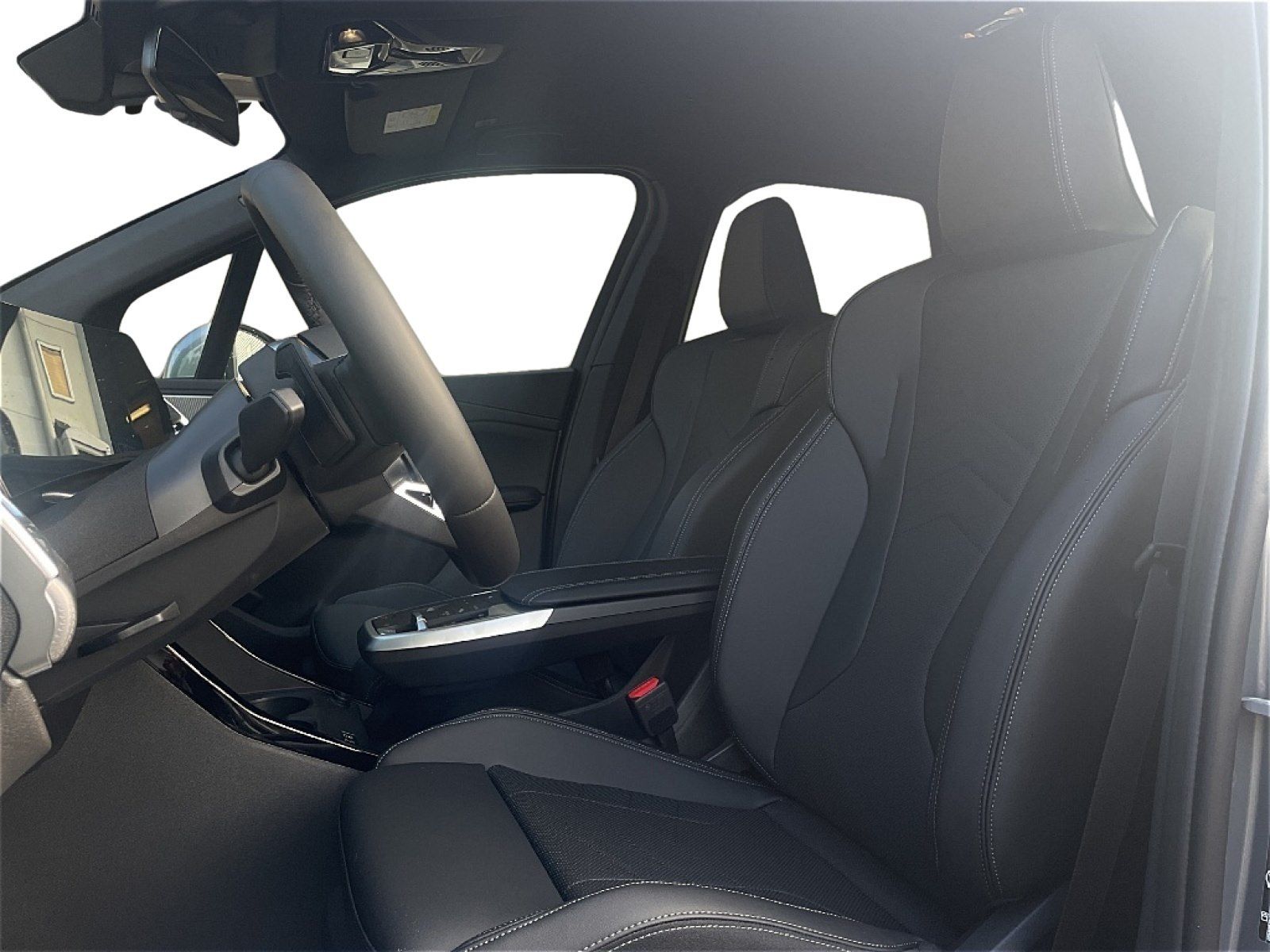 BMW 220 Active Tourer - Bild 17