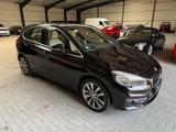 BMW 218 2 Active Tourer 218 d Luxury Line AHK Leder - BMW 218 aus 2014