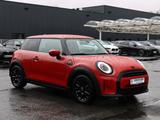 MINI One Classic Trim FACEL. LED NAVI SHZ PDC KEYLESS - MINI MINI: Rot