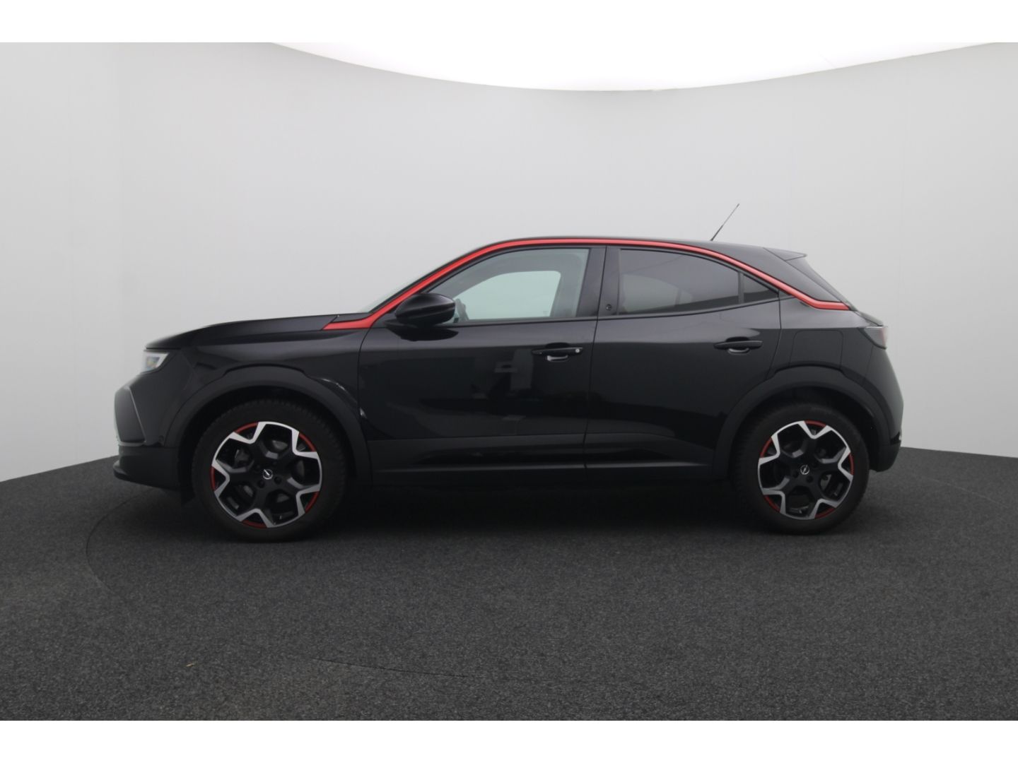 Fahrzeugabbildung Opel Mokka-e e GS Line Kamera SHZ Einparkhilfe ACC