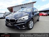 BMW 218i Active Tourer 1.Hd|AHK|PANO|PDC|LED|SHZ|ACC - gebrauchte BMW 218 Active Tourer aus dem Jahr 2016