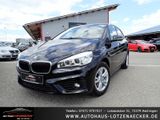 BMW 218i Active Tourer 1.Hd|AHK|PANO|PDC|LED|SHZ|ACC - BMW 218 Active Tourer aus 2016