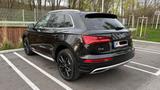 Audi Q5 35 TDI Sport quattro S tronic - Audi Q5 35 TDi Gebrauchtwagen