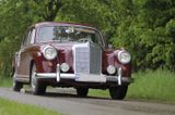 Mercedes-Benz 220 SE Ponton - Mercedes-Benz 220: Se Ponton