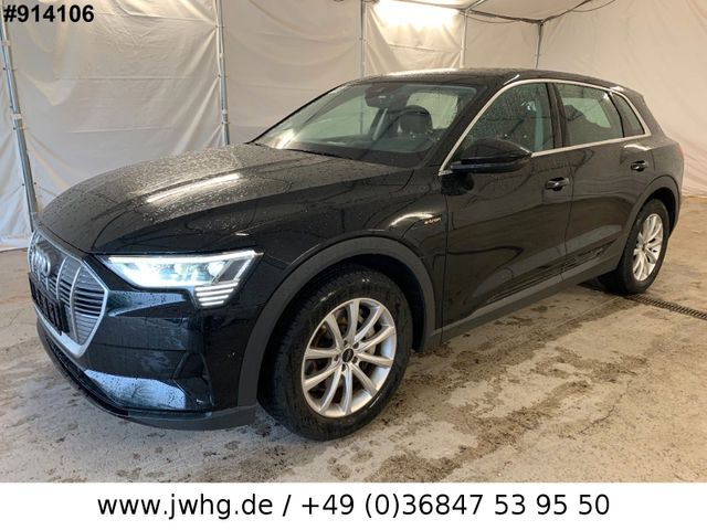 Audi e-tron 55 quattro MATRIX/HEAD-UP/KAMERA/DAB