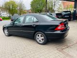 Mercedes-Benz C 220 CDI*Automatik*KLIMA*SITZHEIZUNG*TÜV-2026 - Mercedes-Benz C 220 aus 2003