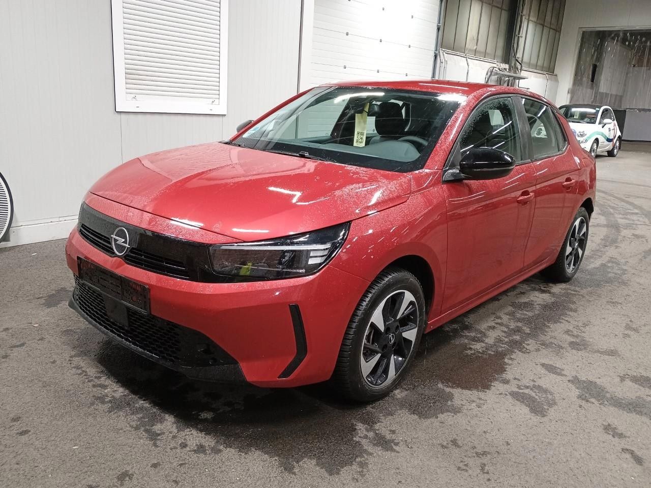 Fahrzeugabbildung Opel Corsa-e F FACELIFT 3-PHASIG NAVI/LED/SHZ/11KW