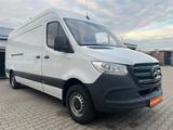 Mercedes-Benz Sprinter Hochraum-Kasten 315 CDI Lang - Mercedes-Benz Sprinter: Hoch Lang