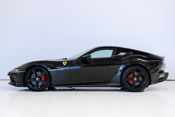 2025 Ferrari 12CILINDRI — фото 3