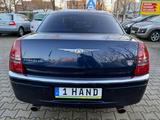 Chrysler 300C 5.7 V8 HEMI*AUTOMATIK*STANDHEIZUNG - Chrysler: Hemi