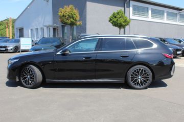 BMW 520 - 3
