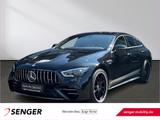 Mercedes-Benz AMG GT 43 4M+ V8-Styling Standhzg. 21-Zoll 360° - gebrauchte Mercedes-Benz AMG GT aus dem Jahr 2023