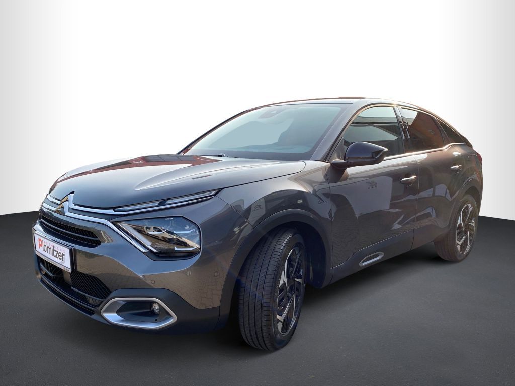 Fahrzeugabbildung Citroën C4 PureTech 130 S&S MAX *Kälte-Paket*