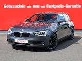 BMW 120d xDrive LED Tempomat Sitzheizung PDC - BMW 120: Xdrive