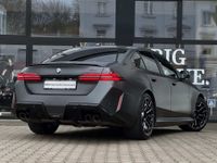 BMW M5 - Vorschau Bild 5
