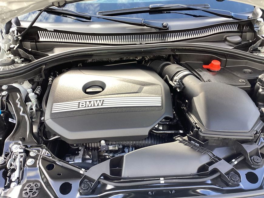 BMW 120 - Bild 9