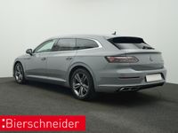 Volkswagen Arteon - Vorschau Bild 4