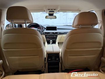 BMW X6 - 10