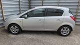 Opel Corsa D 1.4 Edition ''111 Jahre''*1 Hand*50.524 - Opel Corsa: Edition Jahre