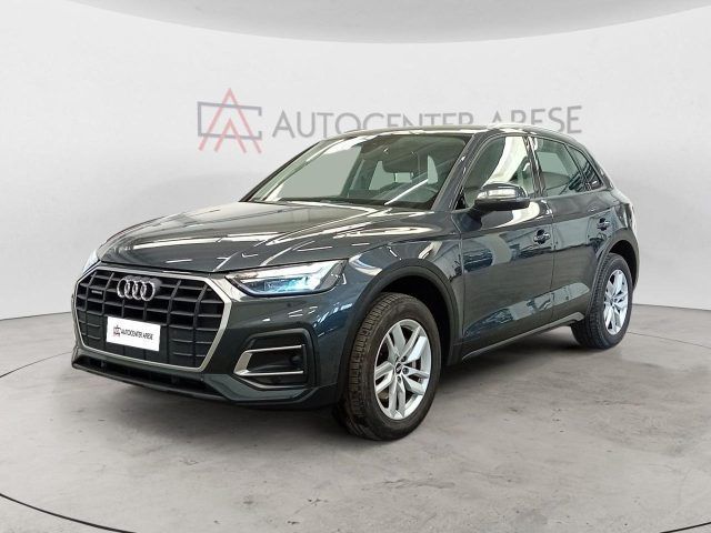 Audi AUDI Q5 50 TFSI e quattro S tronic Business