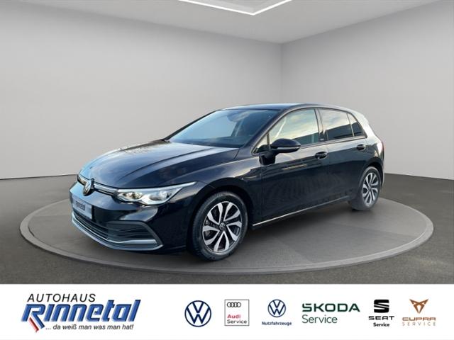 Volkswagen Golf VIII 2.0 TDI Active AHK+KAMERA+PANO+ACC+MAT