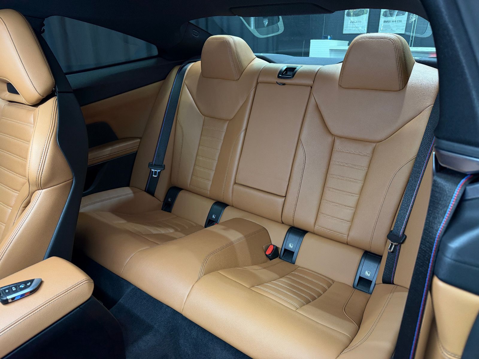 Fahrzeugabbildung BMW M440i xDrive Coupe|LASER|H&K|360°|M-Sitze|Gestik