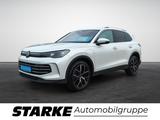 Volkswagen Tiguan 1.5 DSG eHybrid Elegance  HeadUp Panodach - mit Hybrid-Antrieb: Geländewagen, Automatik