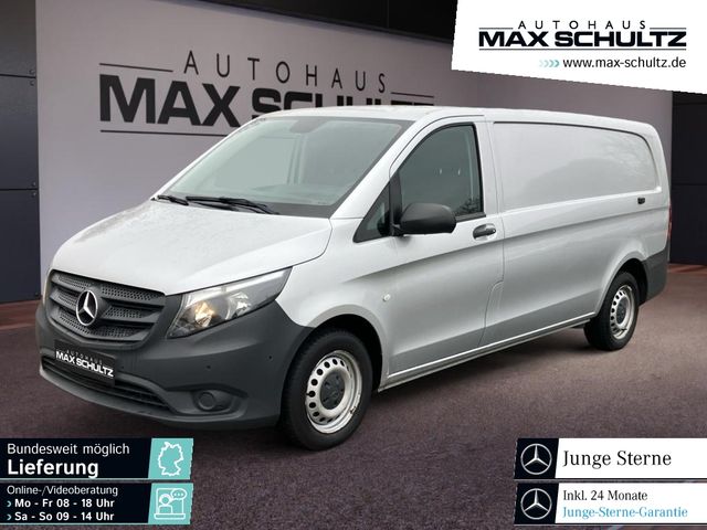 Mercedes-Benz Vito 116 CDI *PDC*KeyLess*Kam.*AUT*SHZ*KlimaA