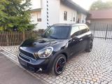 MINI Cooper SD Countryman Cooper S ALL4 + Erster Hand