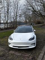 Tesla Model 3 Hinterradantrieb RWD RWD - Tesla Gebrauchtwagen in Duisburg