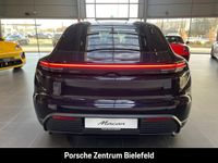 Porsche Macan - Vorschau Bild 4