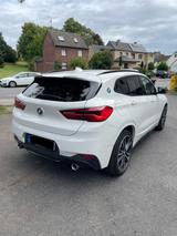 BMW X2 xDrive20d M Sport Steptronic // Verhandelbar - BMW X2 mit Diesel-Antrieb: Panorama-Dach