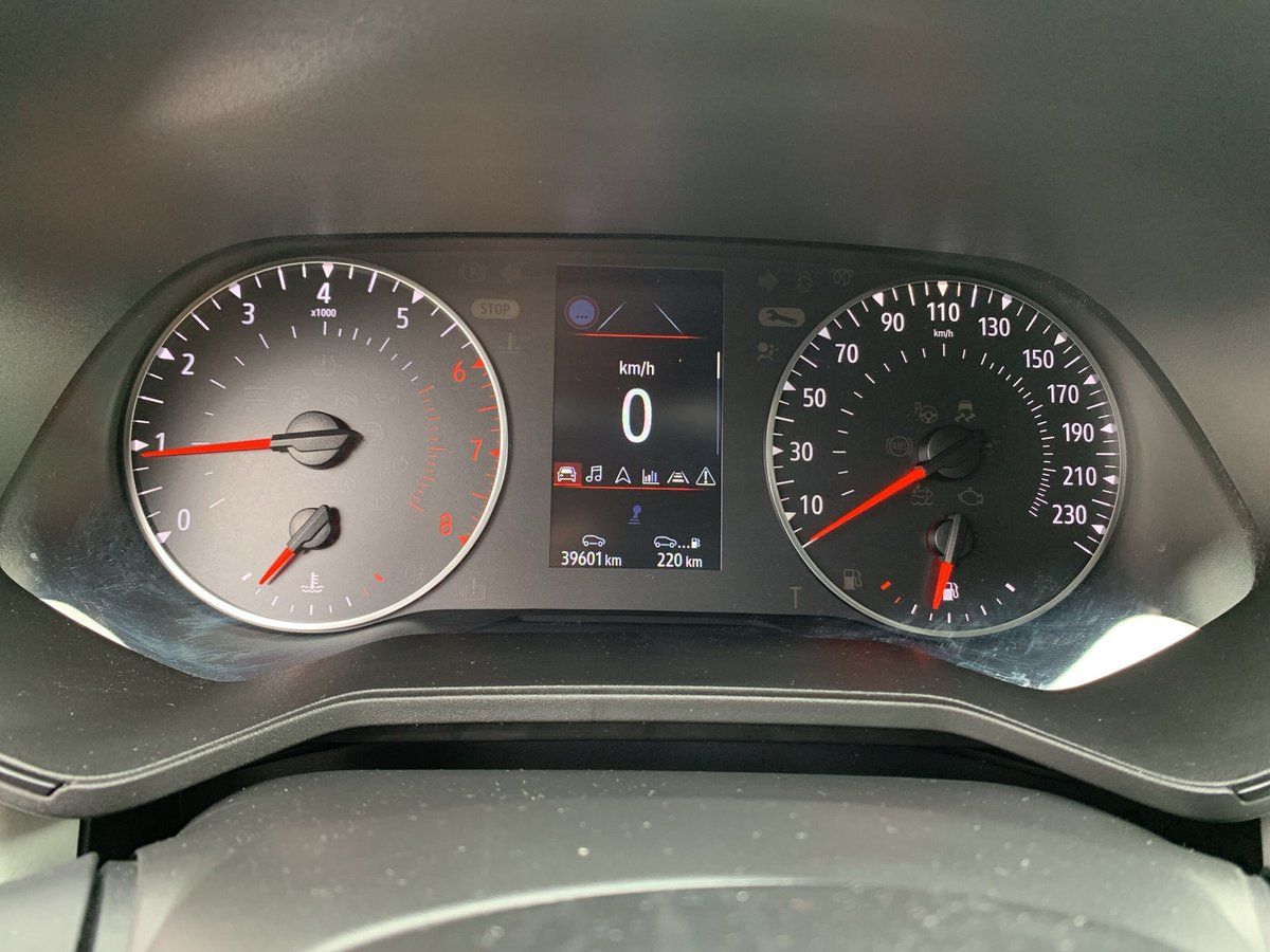Renault Clio - Bild 16
