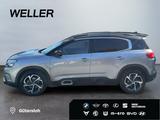 Citroën C5 Aircross Pure Tech 180 EAT8 FEEL *Leder*360°* - Citroën Gebrauchtwagen in Rostock