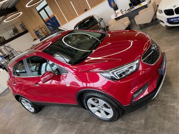 MYAUTOCENTER – Gebraucht- und Jahreswagen mit Werkstattservice in Pfaffenhofen Opel Mokka X Innovation *Navi*Klima*LED*PDC*