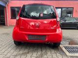 Opel Agila B Basis - rote Opel Agila