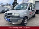 Fiat Doblo 1.3 Multijet 16V Malibu*Klima*TÜV NEU* - Fiat Doblo Malibu