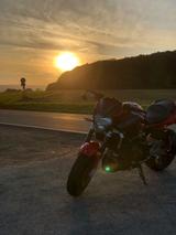 Aprilia Shiver 750 - APRILIA 750 SHIVER