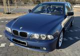 BMW 530i touring - Individual - gebrauchte BMW 530 aus dem Jahr 2000
