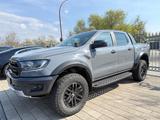 Ford Raptor*2.0 TDCI*Automatik*Leder*Kamera* - Ford Raptor aus 2019