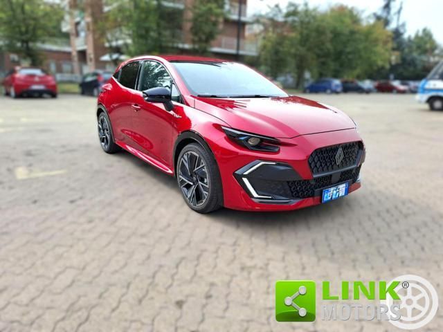 Renault RENAULT Clio Full Hybrid E-Tech 160 CV 5 porte E