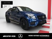 Mercedes-Benz GLE 350 d AMG 4M COMAND PANO NIGHT SHZ MEMORY