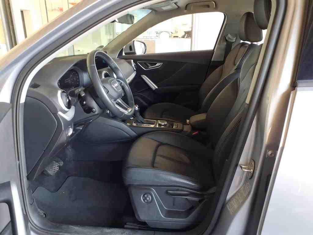 Audi Q2 - Bild 8